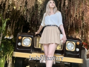 Isabellaavary