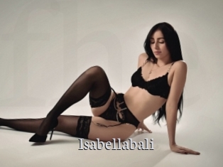 Isabellabali
