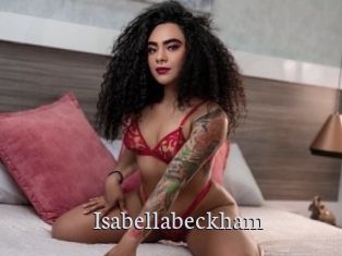 Isabellabeckham