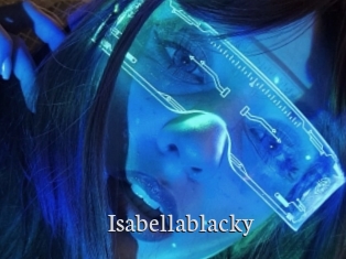 Isabellablacky