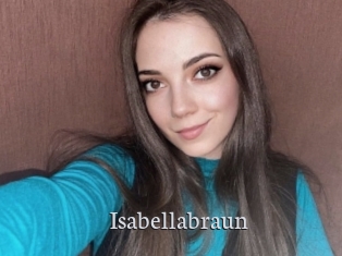 Isabellabraun