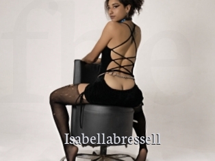 Isabellabressell