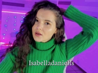 Isabelladaniells