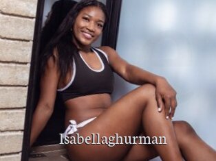 Isabellaghurman