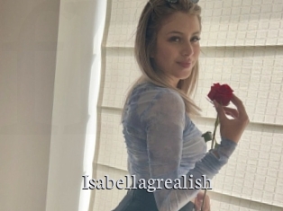 Isabellagrealish