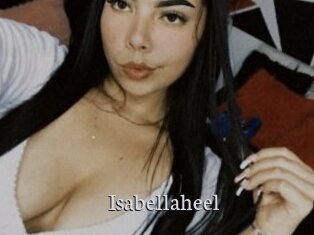 Isabellaheel