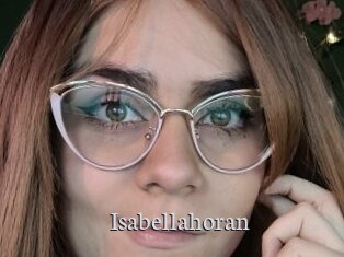 Isabellahoran