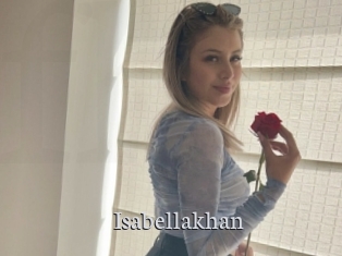 Isabellakhan
