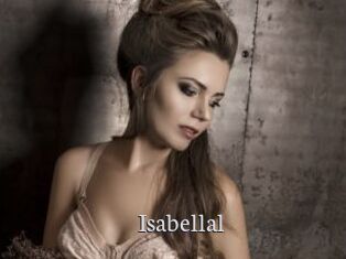Isabellal