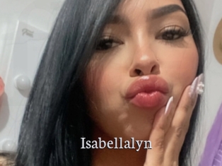 Isabellalyn