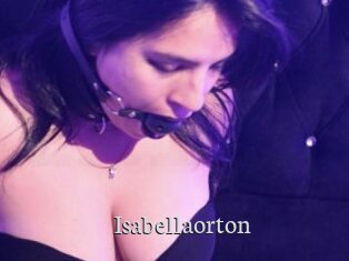 isabellaorton Free Host Empire