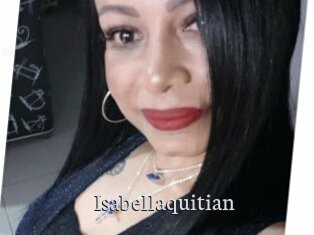 Isabellaquitian
