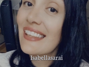 Isabellasarai