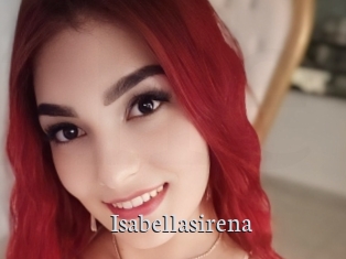isabellasirena Free Host Empire