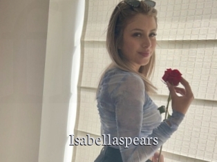 Isabellaspears