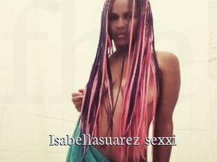 Isabellasuarez_sexxi