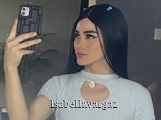 Isabellavargaz