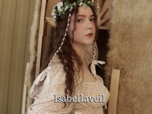 Isabellaveil