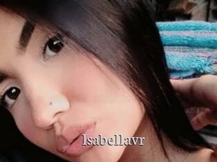 Isabellavr