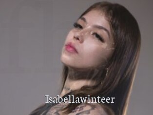 Isabellawinteer