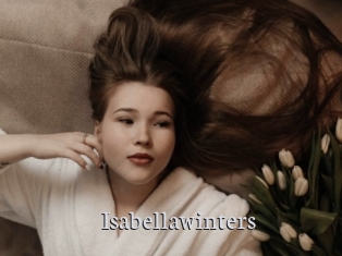 Isabellawinters