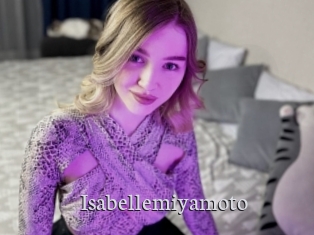 Isabellemiyamoto