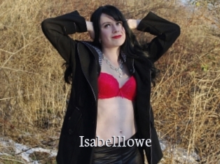 Isabelllowe