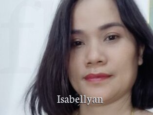 Isabellyan