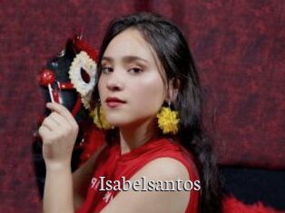 Isabelsantos