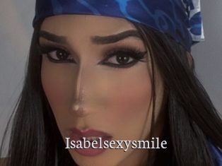 isabelsexysmile Free Host Empire