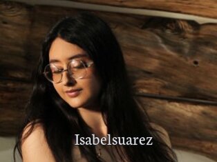 Isabelsuarez