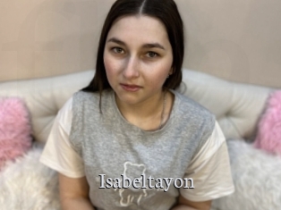 Isabeltayon