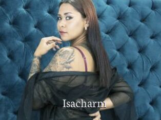 isacharm Free Host Empire