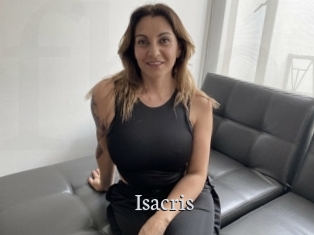 Isacris