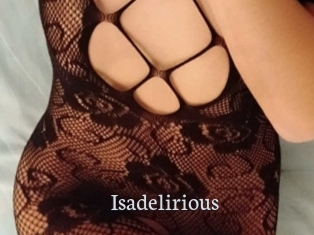 isadelirious Free Host Empire