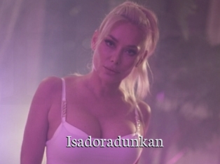 isadoradunkan Free Host Empire
