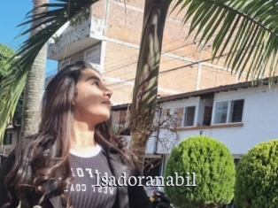 Isadoranabil