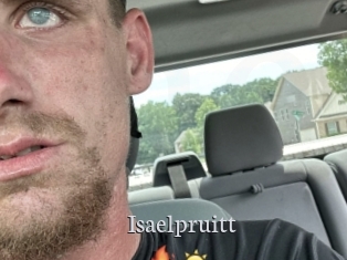 Isaelpruitt