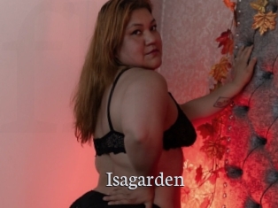 Isagarden