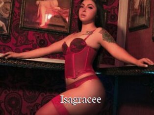 Isagracee