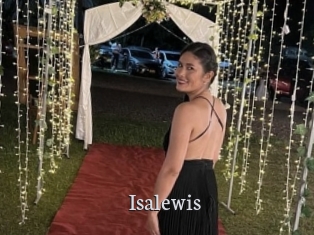 Isalewis