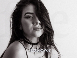 Isaloover