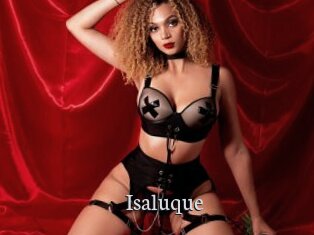 Isaluque