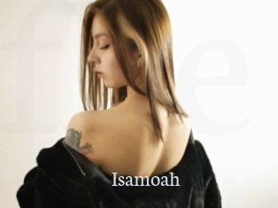 Isamoah