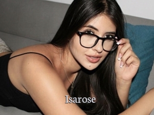 Isarose