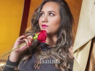 Isasims