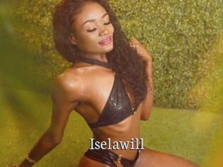 Iselawill