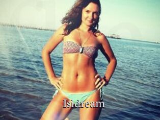 Isidream