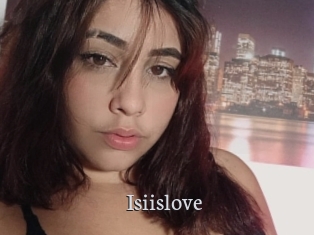 Isiislove
