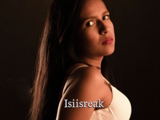 Isiisreak